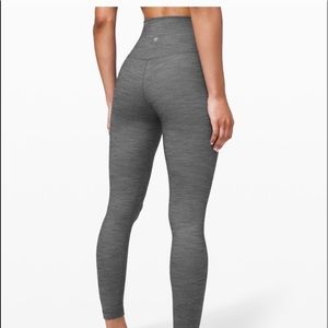 Lululemon Align Legging 25”